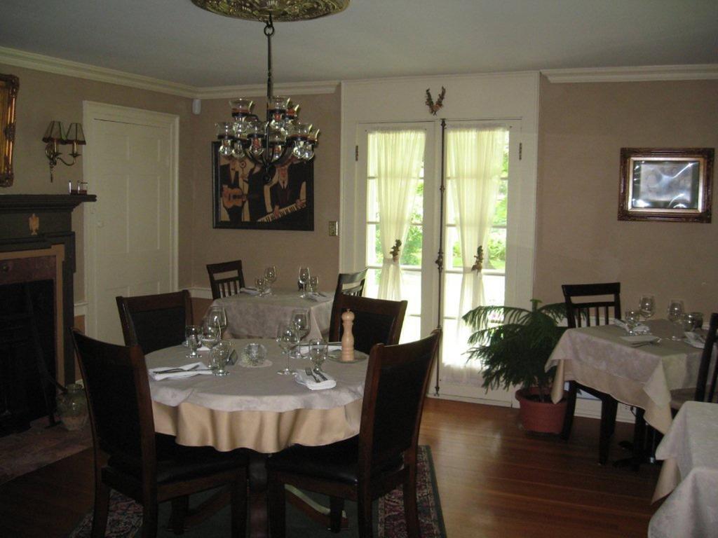 Domaine Les Boises Lee Farm S.A Bed & Breakfast Stanstead Ngoại thất bức ảnh