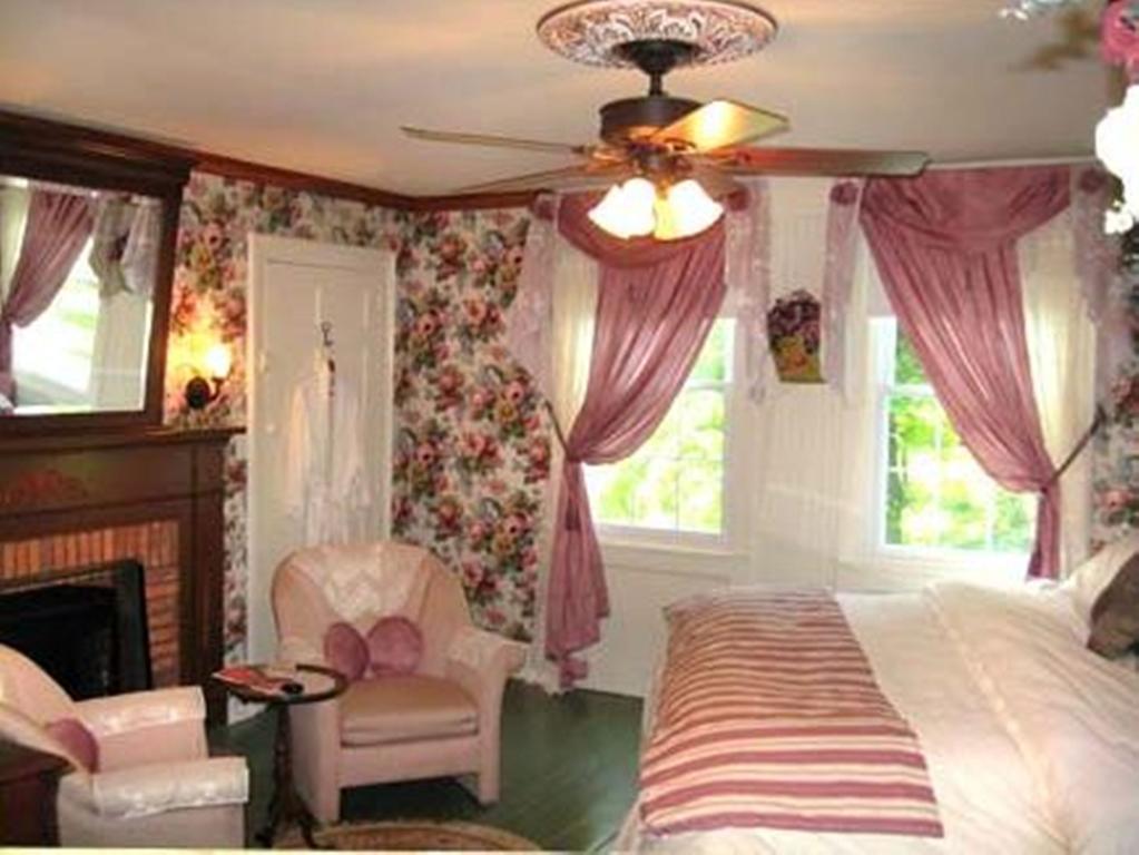 Domaine Les Boises Lee Farm S.A Bed & Breakfast Stanstead Phòng bức ảnh