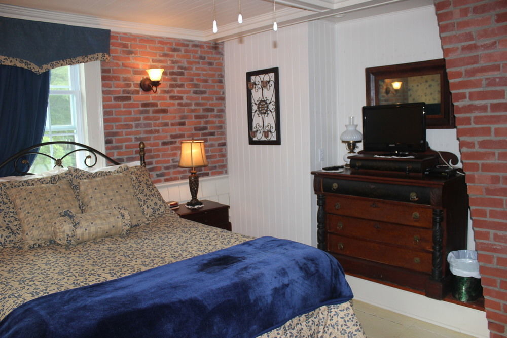 Domaine Les Boises Lee Farm S.A Bed & Breakfast Stanstead Ngoại thất bức ảnh