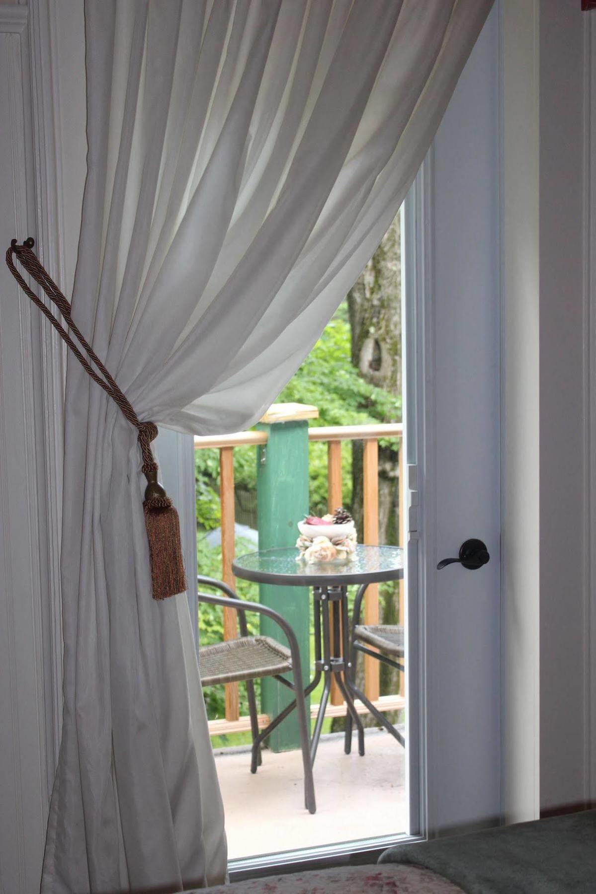 Domaine Les Boises Lee Farm S.A Bed & Breakfast Stanstead Ngoại thất bức ảnh